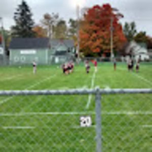 Meet your Posher, Terry